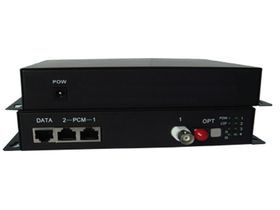 光端机 信息时代的“光”速桥梁